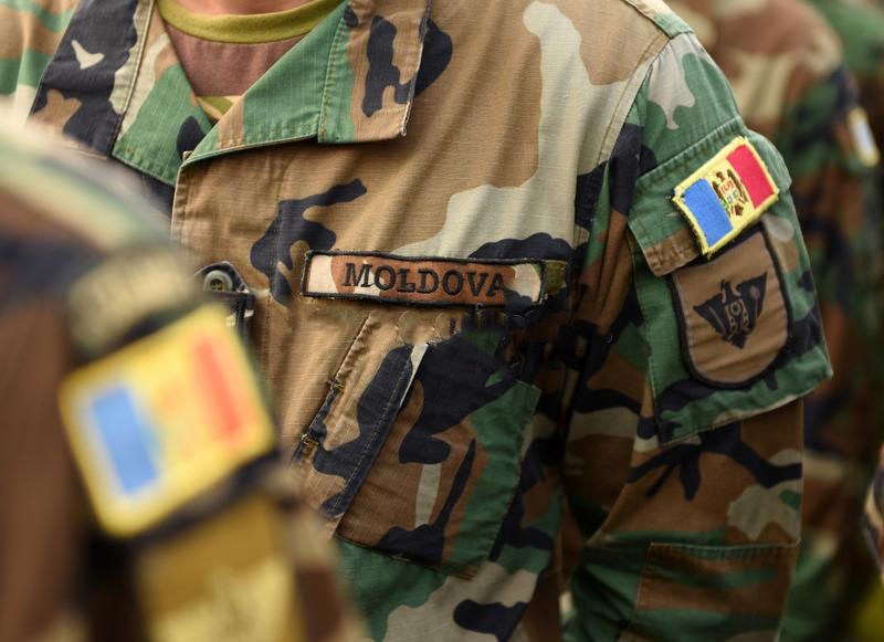 Минобороны расследует факты кражи военного имущества.