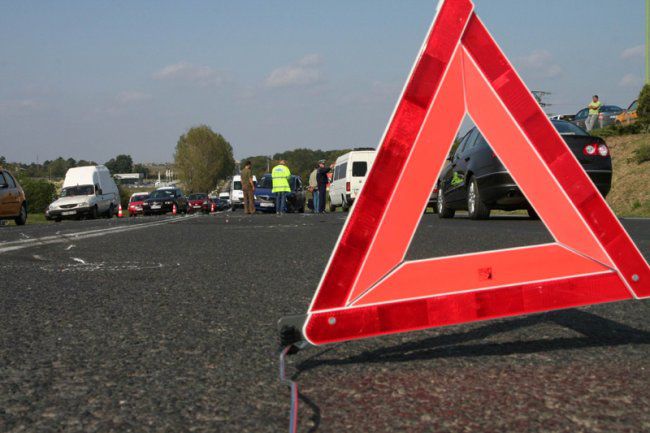 Maşină a întreprinderii Servicii Pază a MAI, implicată într-un accident la Buiucani