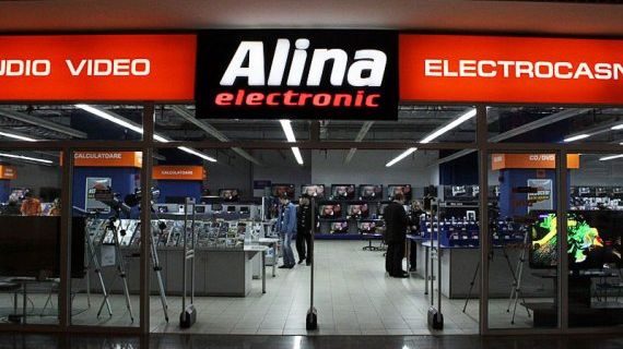 На AV Electronic SRL был наложен штраф в марте прошлого года.
