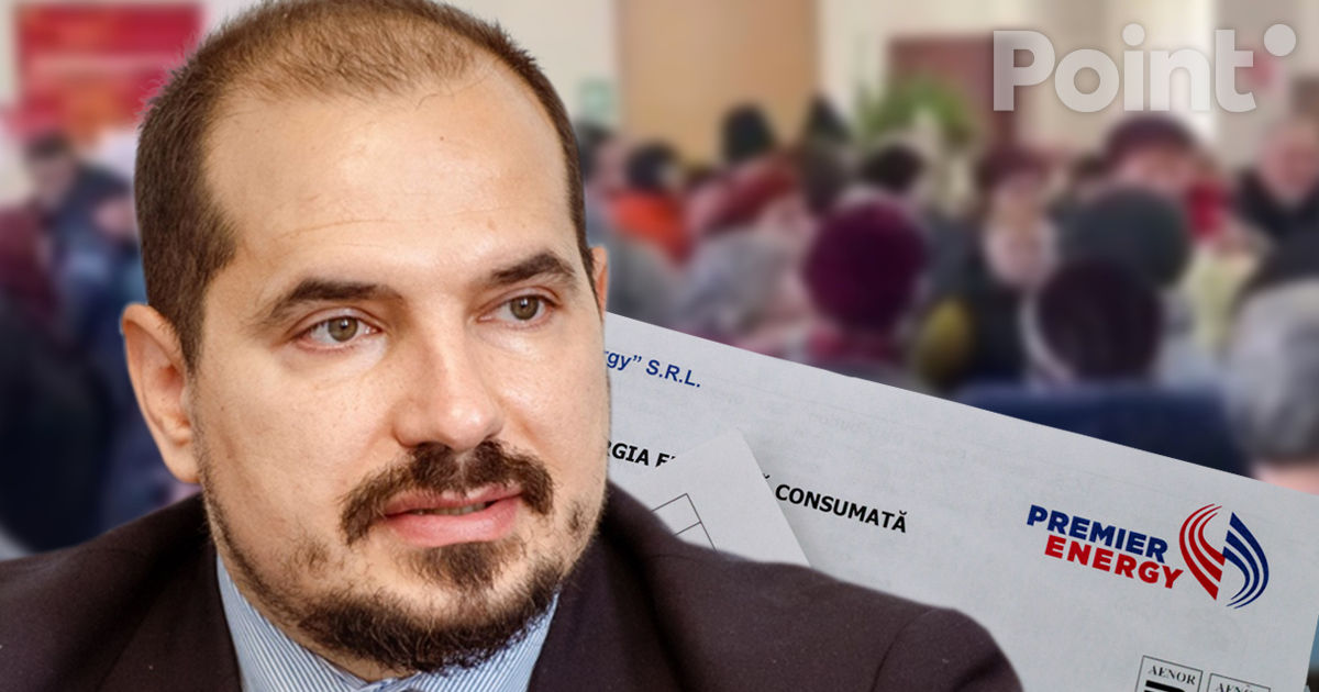 Consumatorii care nu au primit compensații în facturile pentru februarie le vor primi pentru două luni.