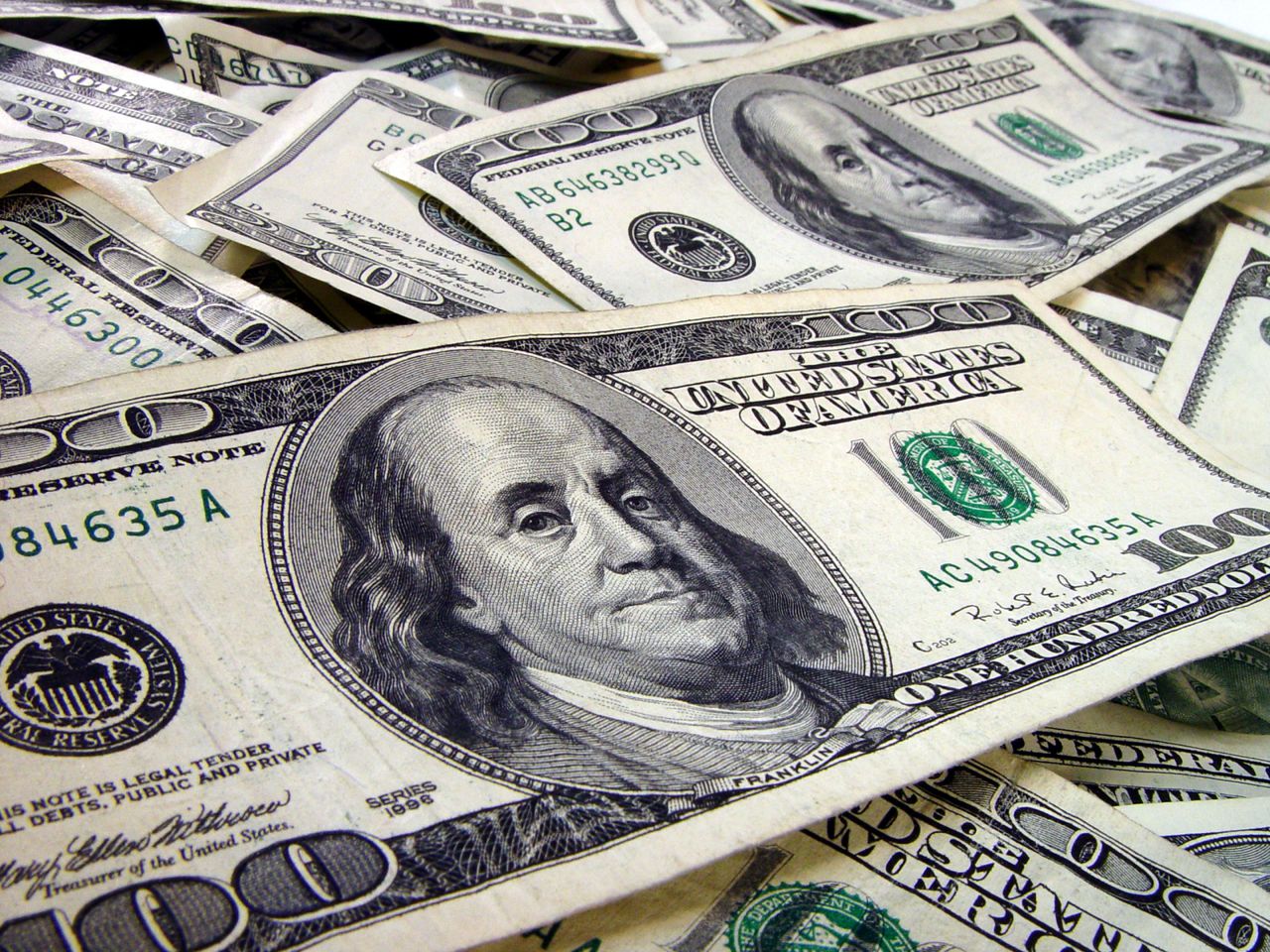 В целом по итогам 2015 г. экономика США выросла на 2,4%. Фото: ccgiconsulting.com