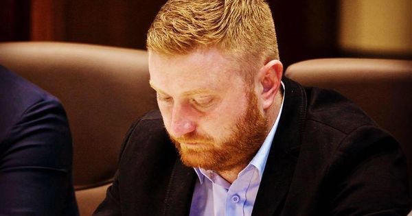 Гражданский активист Михай Багас назначен новым вице-председателем PAD.