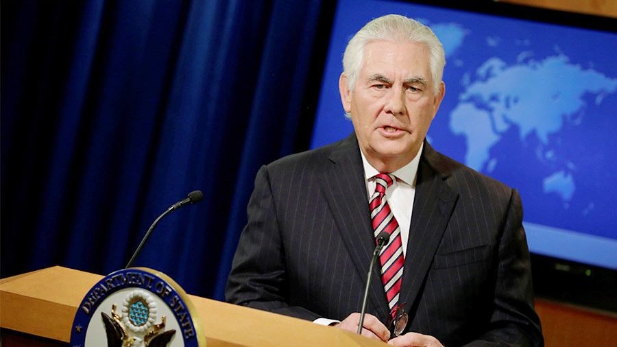 США думают о закрытии посольства на Кубе из-за «акустической атаки». Фото: reuters.com