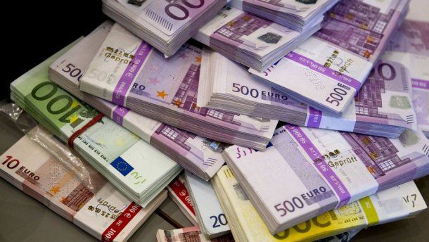 Потери немецких компаний в России от санкций США в наихудшем сценарии могут составить до 1,5 миллиарда евро.
