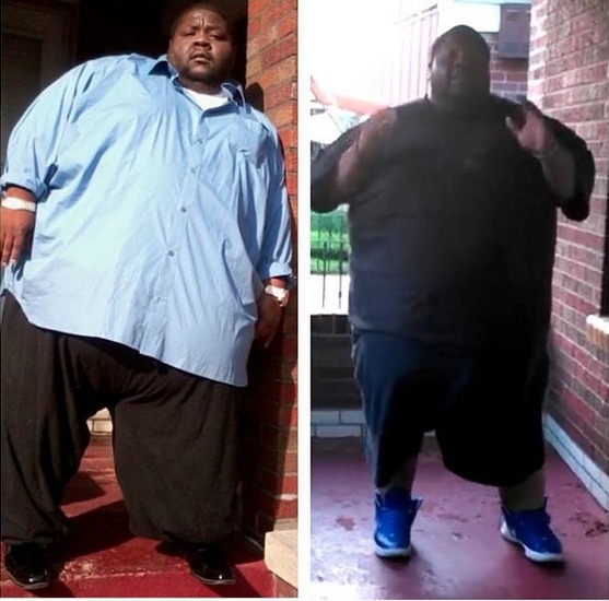 По информации телеканала Fox2Now, мужчина болел пневмонией.