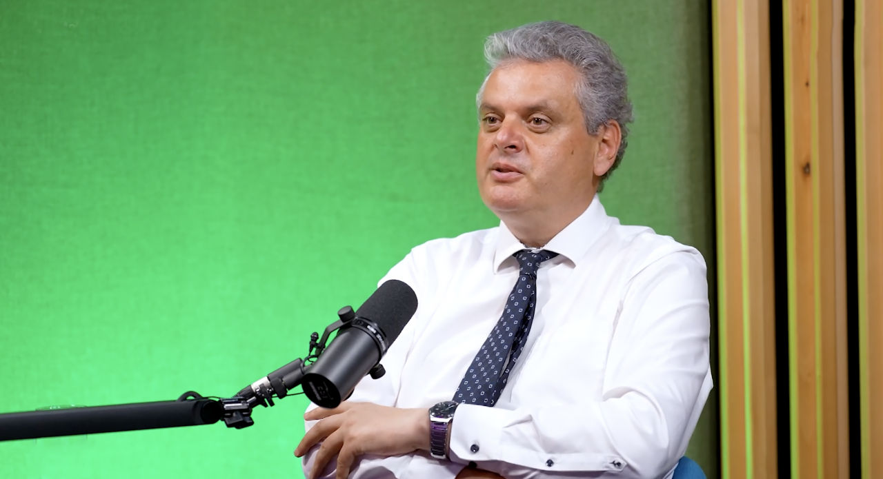 Serebrian: Rusia este indiferentă față de cei care cred că îi protejează pe vorbitorii de limbă rusă.