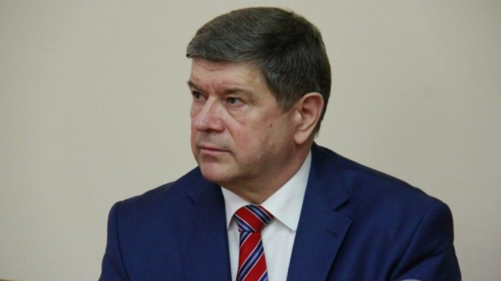 Andrei Neguța ar putea reveni la Moscova în această săptămână.