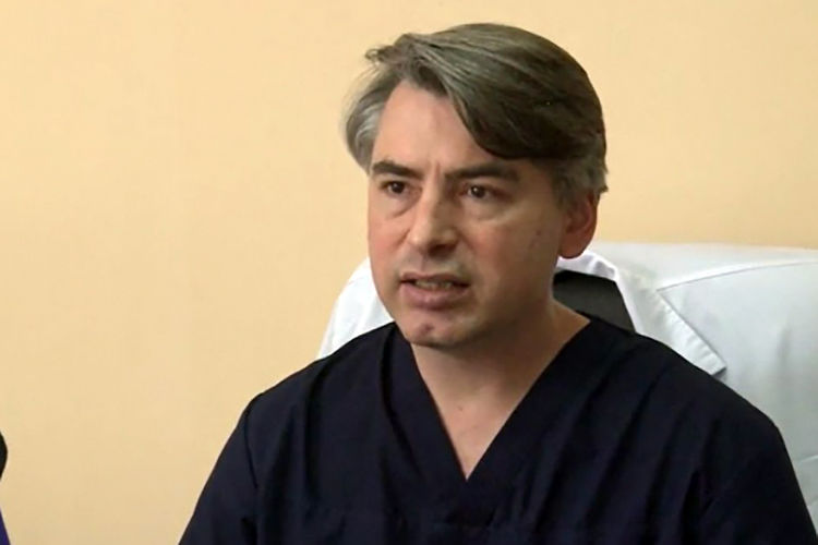 Врач: Мы наблюдаем омоложение тяжелых форм COVID-19 примерно на десять лет.