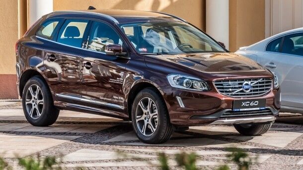 C 2020 года на всех автомобилях компании Volvo максимальная скорость будет ограничена до отметки 180 км/ч. 
