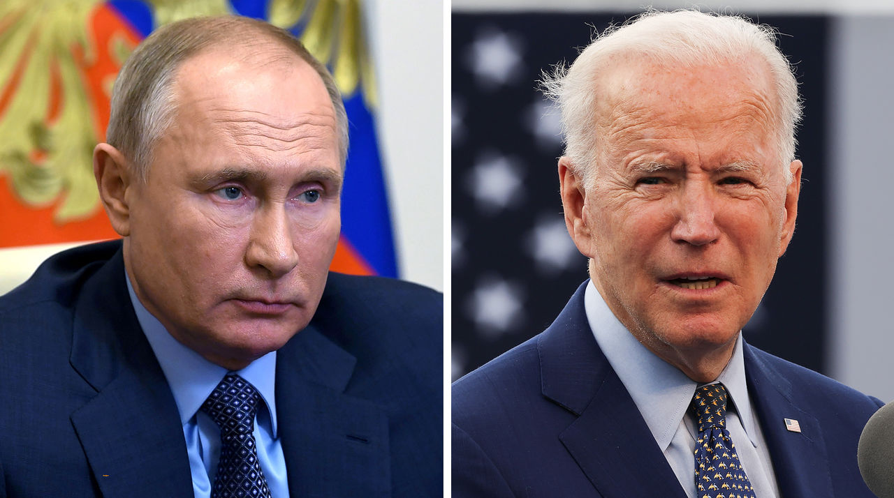 Женеву обеспечат военной техникой на время встречи Путина и Байдена.