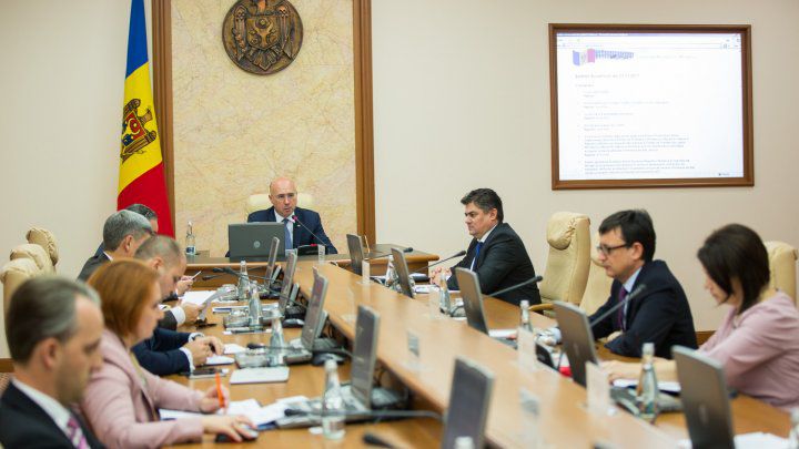Guvernul va organiza activități dedicate sărbătorilor de iarnă