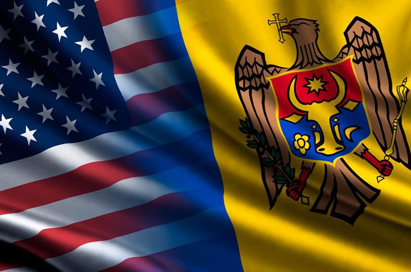 США приветствуют шаги Молдовы по нераспространению ядерных материалов.