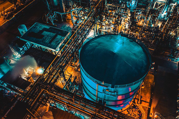 США лишились нефтяной подушки безопасности.