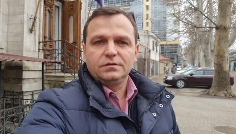 Нэстасе: Мы инициировали переговоры с проевропейскими партиями.