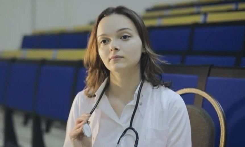 De ce sunt îngrijorați studenții de la medicină. Au filmat un spot