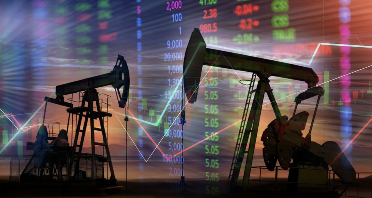 Нефть отреагировала на новые удары США по Ирану.