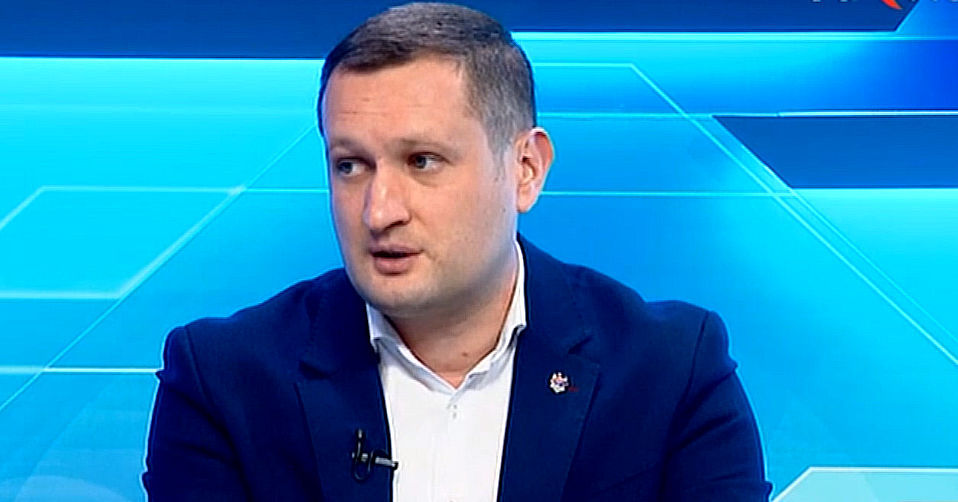 Кепторнар о рассмотрении дела "Шор" в КС: Мы не можем знать, что решит суд.