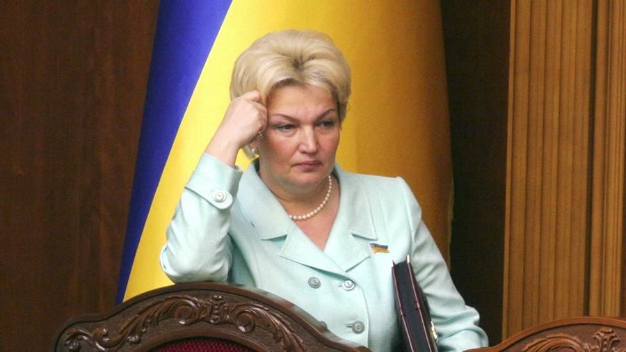 Богатырева возглавляла украинский минздрав с декабря 2012 года по февраль 2014-го.