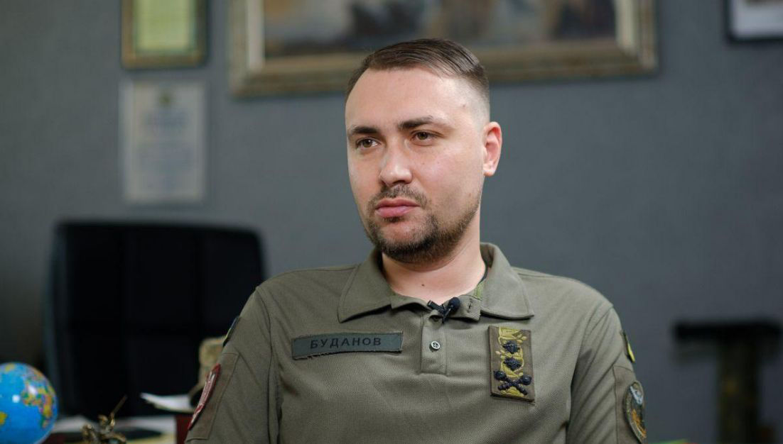 Буданов раскрыл подробности о гибели Киреева: Убили в авто СБУ.