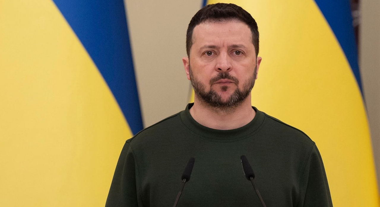 Зеленский рассказал, сколько раз его пытались убить: Говорят, что более десяти.