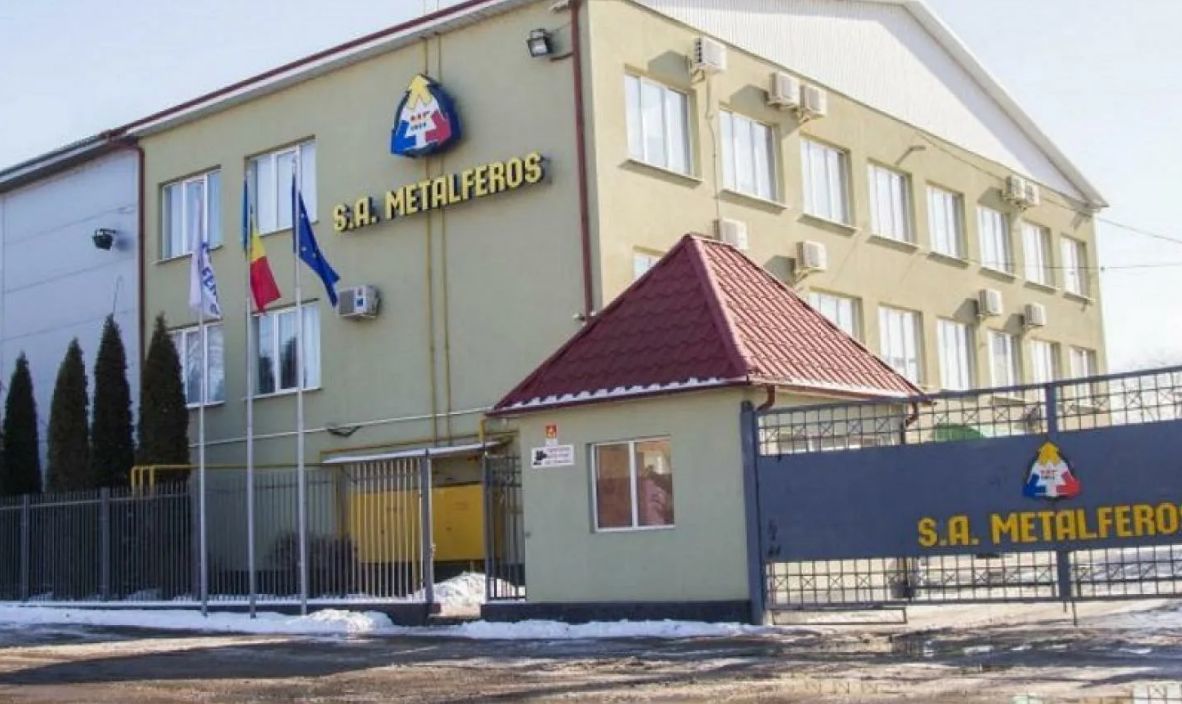 Бывший директор АО «Metalferos» потребовал переноса дела в другой суд.