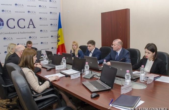 КСТР выбрал шесть претендентов на должность членов CO ТРМ.
