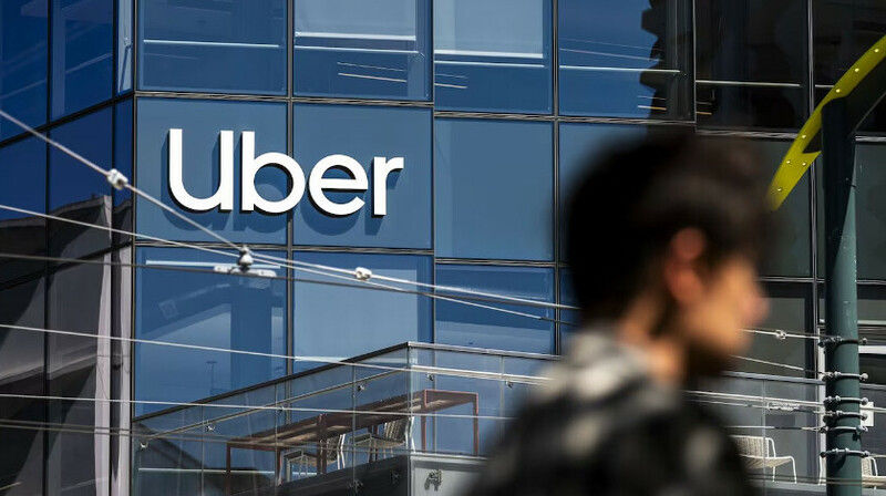 Uber dă în judecată New York-ul din cauza legii privind protecția șoferilor.