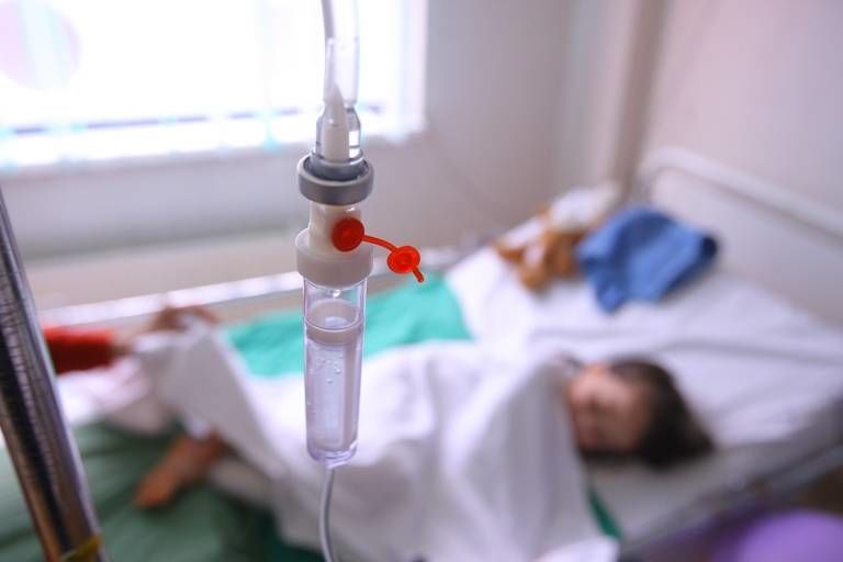 Cahul: Două persoane au fost diagnosticate cu hepatita A