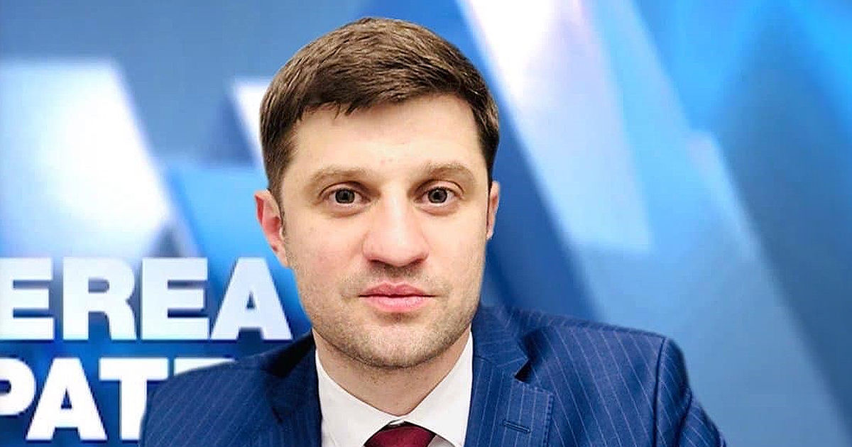 Plenul CSM a respins cererea judecătorului Alexei Paniș.
