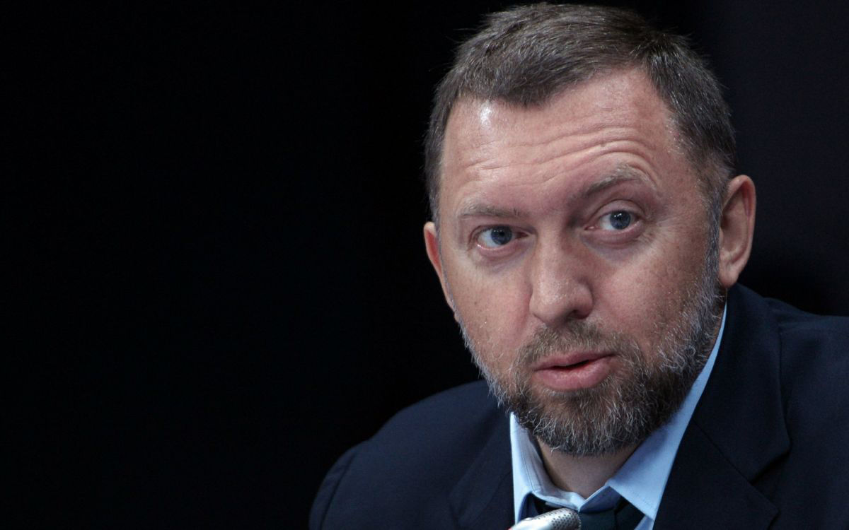 Олег Дерипаска и другие российские олигархи потеряют гражданство Кипра.