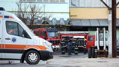 Republica Moldova va primi în acest an 23 de autospeciale pentru intervenţii, destinate salvatorilor din zonele rurale.