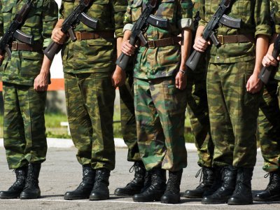 Если вина 43-летнего мужчины будет доказана, то ему грозит до 12 лет тюрьмы.