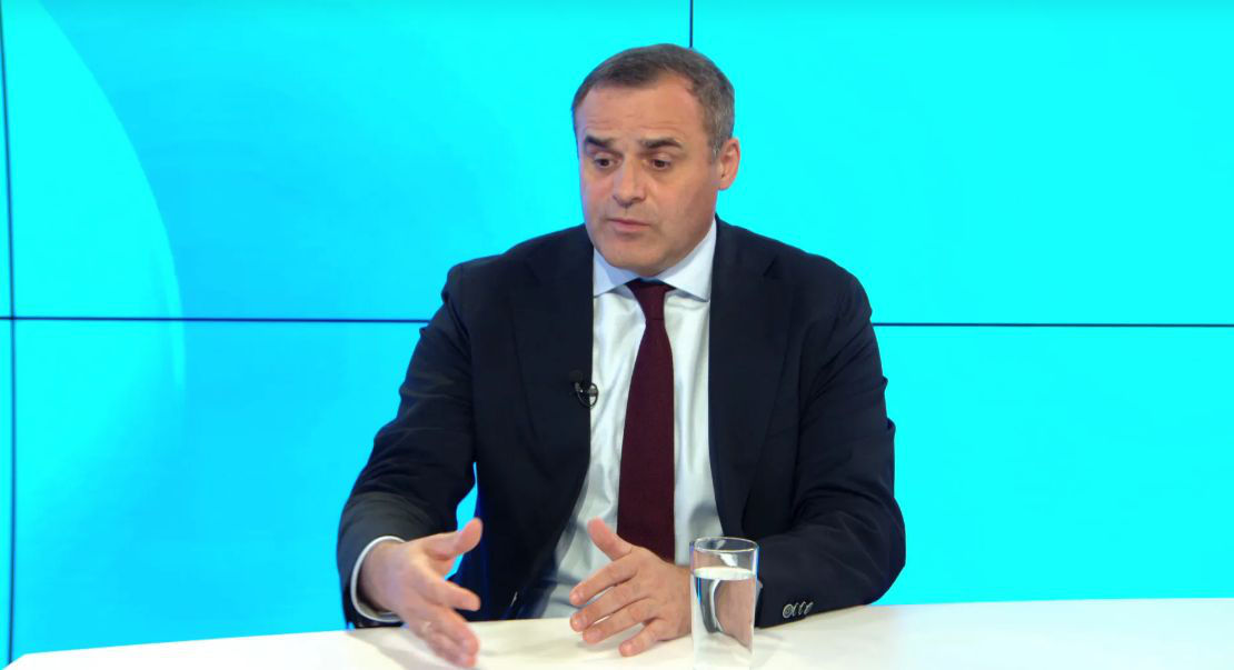 Вадим Чебан: Всё зависит от доброй воли «Газпрома».