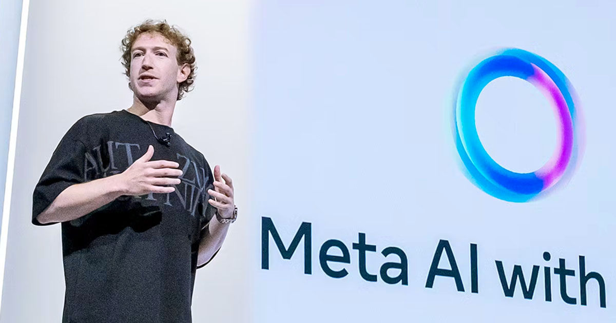 Specialiștii în IA amenință cu demisia din Meta din cauza noii strategii a lui Zuckerberg.