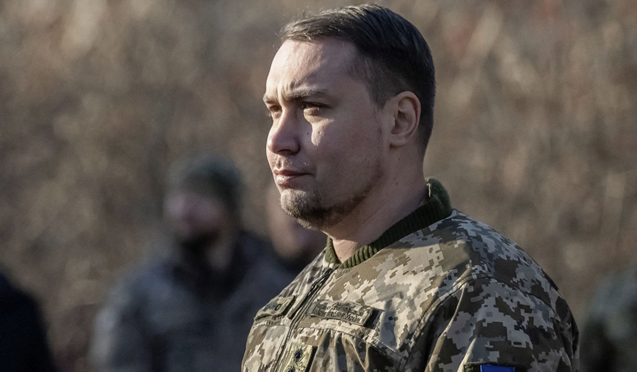 Буданов: Надежды на превращение пасхального перемирия в устойчивый мир - призрачны.