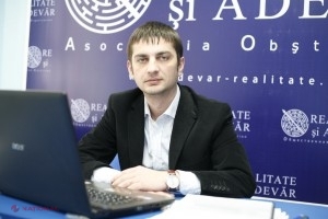 Războiul declarațiilor între șeful Serviciului Vamal, Tudor Balițchi, și fostul șef al Direcției Reglementări Tarifar-Vamale, bloggerul Veaceslav Balacci, continuă.
