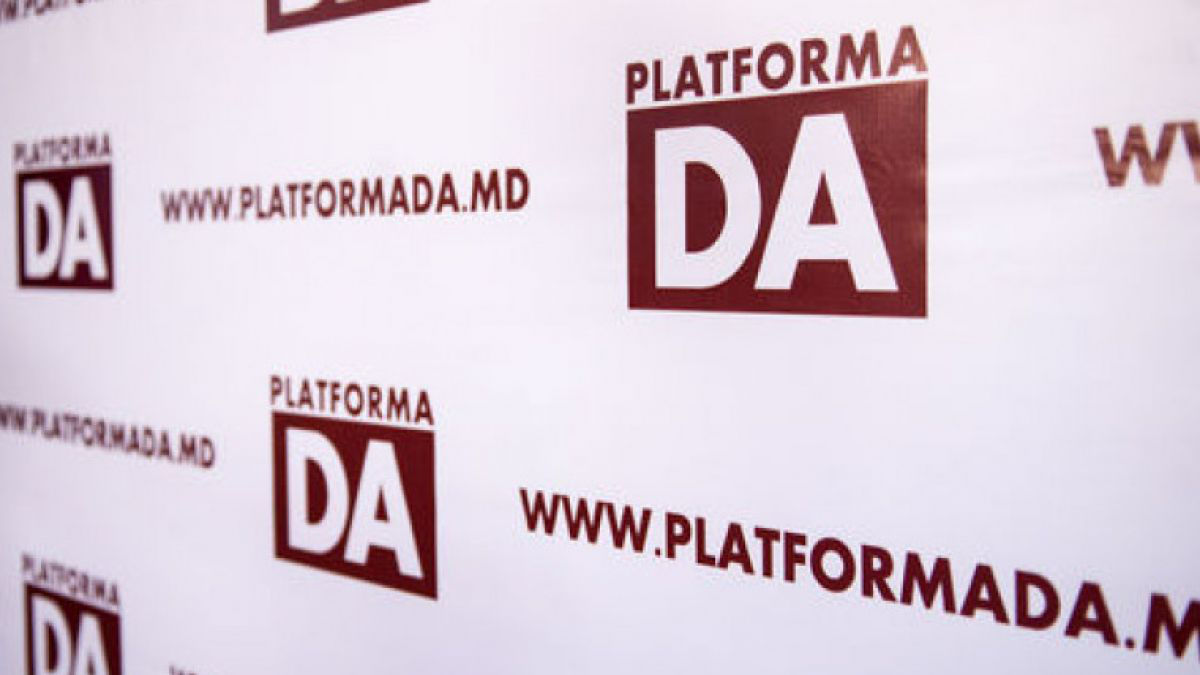 Платформа DA призывает власти продлить срок действия предпринимательских патентов.