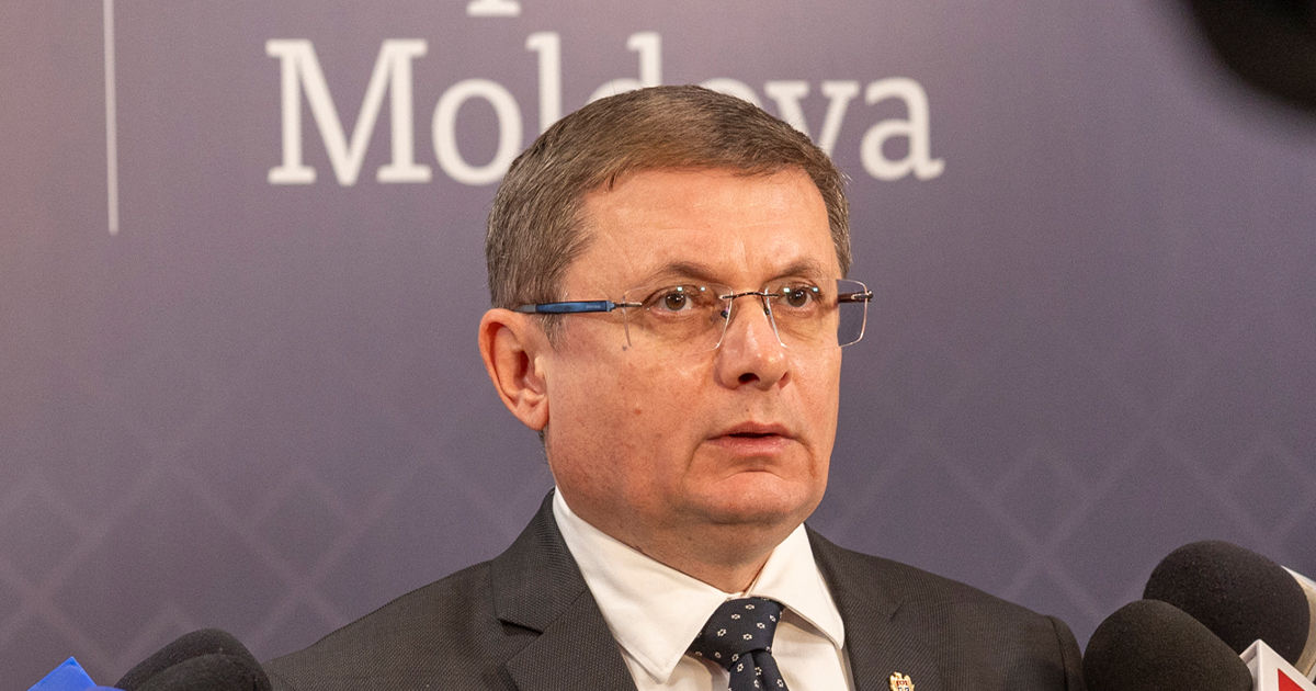 Grosu: Amenințarea reprezentată de dronele care încalcă spațiul aerian al Republicii Moldova se intensifică.