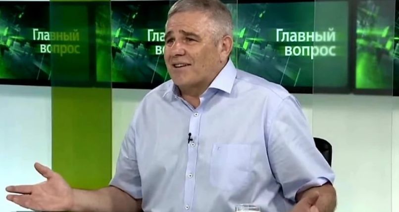 Демидецкий о проигрыше блока ПСРМ-ПКРМ: Додон ни при чем.