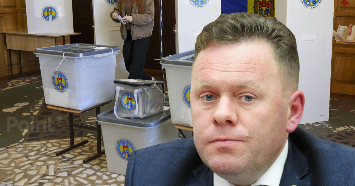 Flenchea: Majoritatea alegătorilor din Moldova au un nivel de așteptări fără precedent de scăzut.