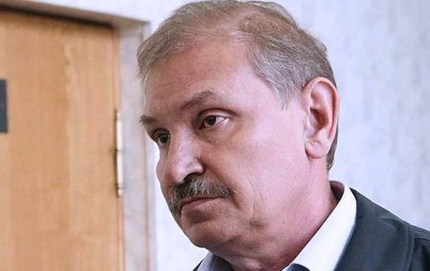 В Лондоне нашли мертвым соратника Березовского.