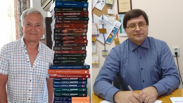 Два физика из Молдовы включены в престижный рейтинг известных ученных мира.