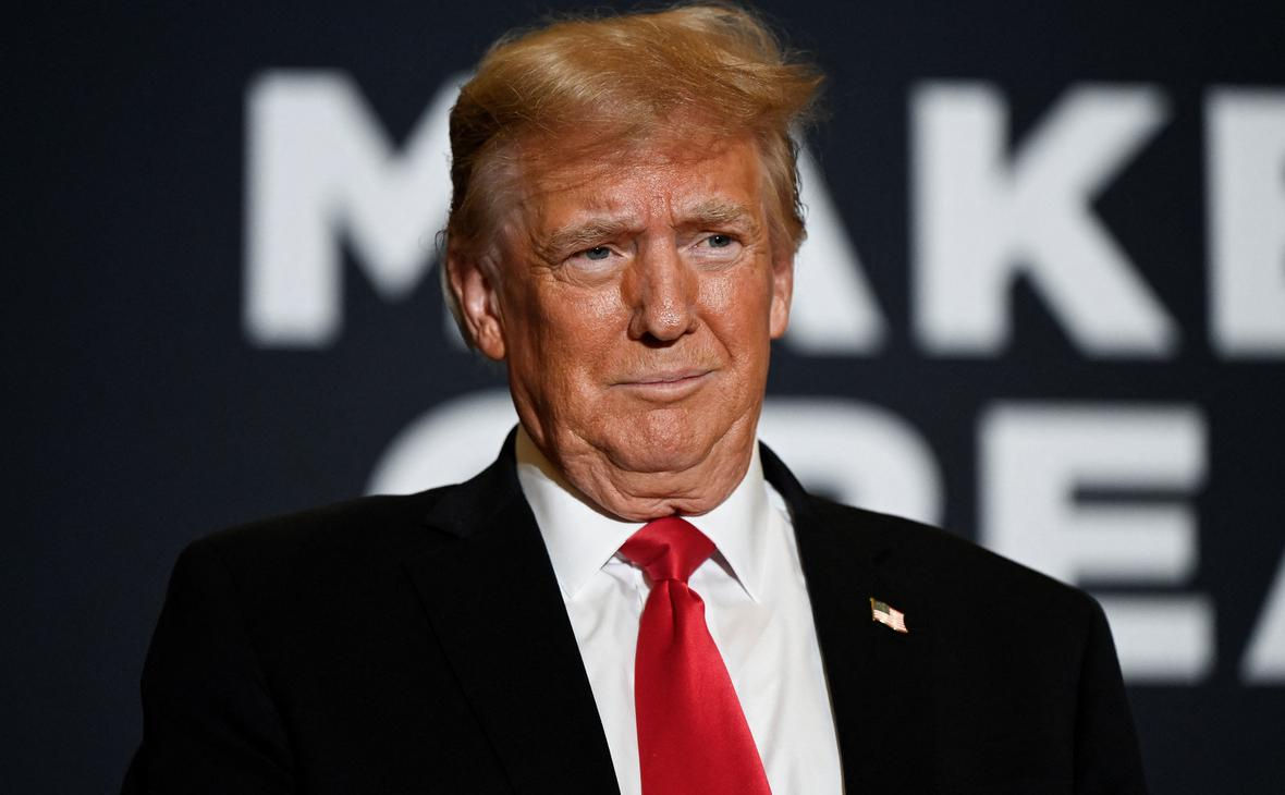 Суд Колорадо запретил Трампу участвовать в местных выборах.