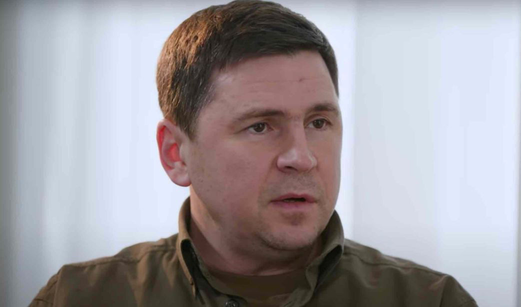 Михаил Подоляк: "Риска ядерной войны нет".