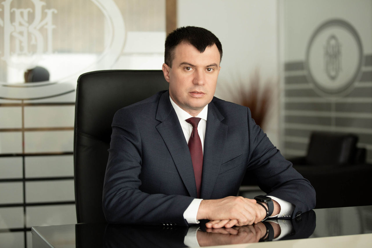 Rotaru: Accesul echitabil la serviciile financiare este o sarcină prioritară a BNM.