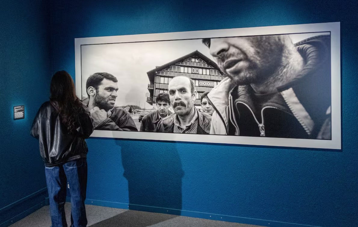 Швейцарские врачи начали прописывать посещение музеев.