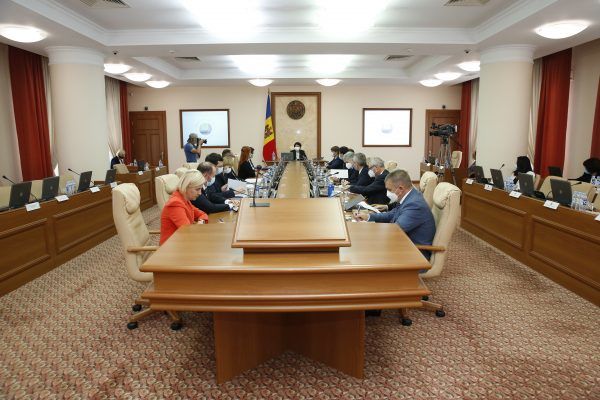 Утверждено постановление о реорганизации Минздрава.