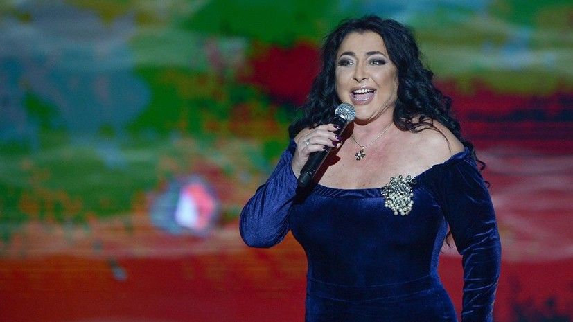 Лолита Милявская рассказала, что испытывала зависимость от употребления кокаина.