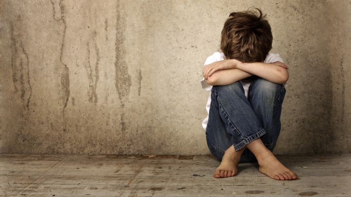 В Теленештском районе 8-летний мальчик был изнасилован дядей.