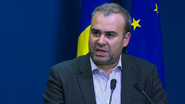 У румынского министра изъяли произведения искусства на миллионы евро.